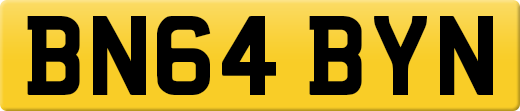 BN64BYN